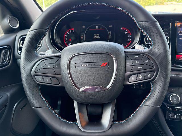 2026 Dodge Durango GT Plus AWD America 250 Edition
