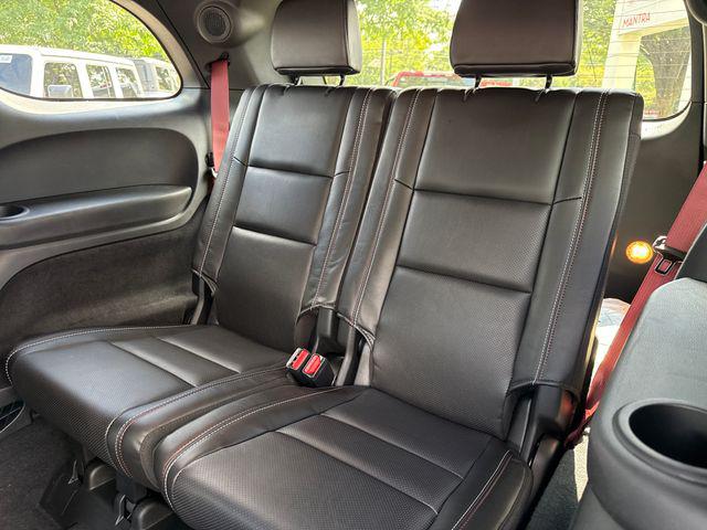 2026 Dodge Durango GT Plus AWD America 250 Edition