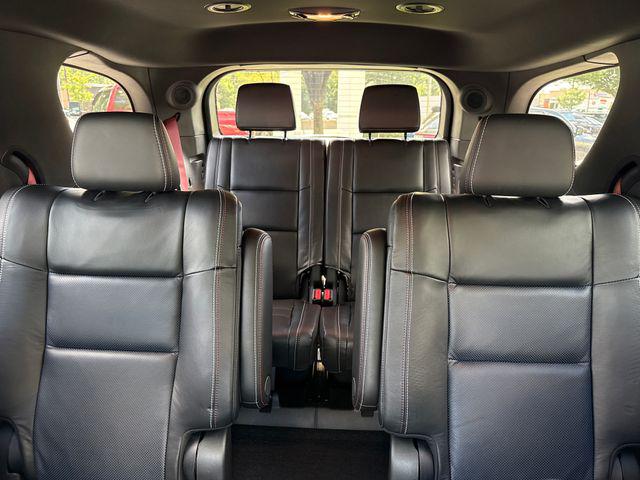 2026 Dodge Durango GT Plus AWD America 250 Edition