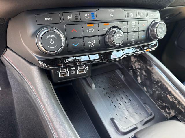 2026 Dodge Durango GT Plus AWD America 250 Edition