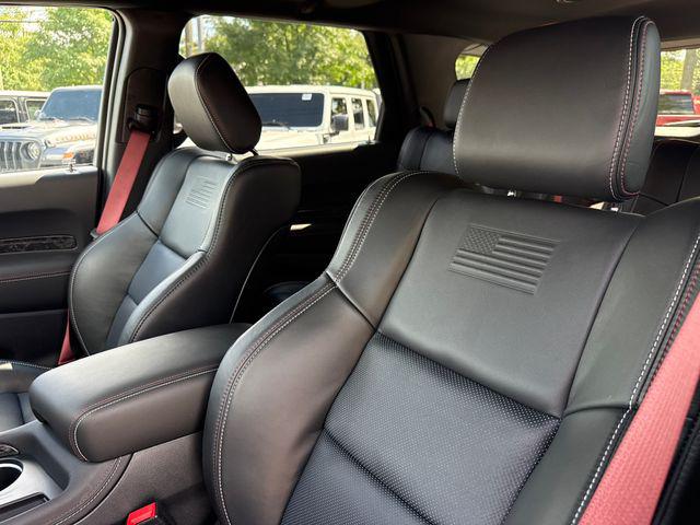 2026 Dodge Durango GT Plus AWD America 250 Edition