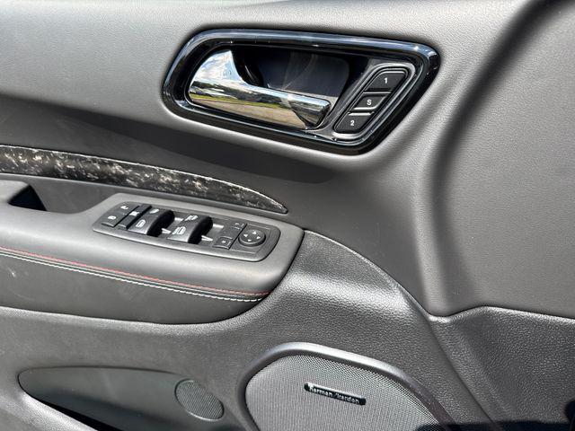 2026 Dodge Durango GT Plus AWD America 250 Edition