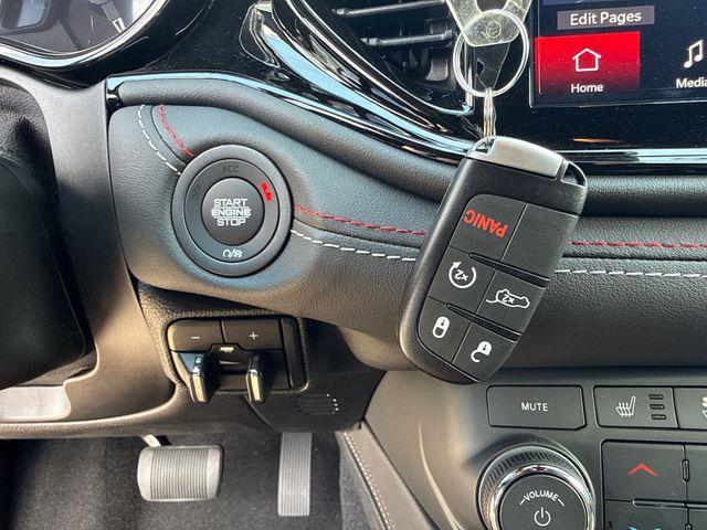 2026 Dodge Durango GT Plus AWD America 250 Edition