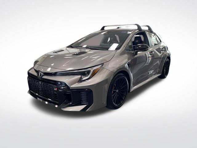 2026 Toyota GR Corolla Premium Plus for sale in Joplin, MO