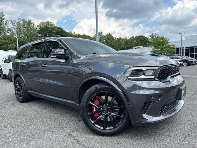 2023 Dodge Durango SRT 392 Premium AWD for sale in Paramus, NJ