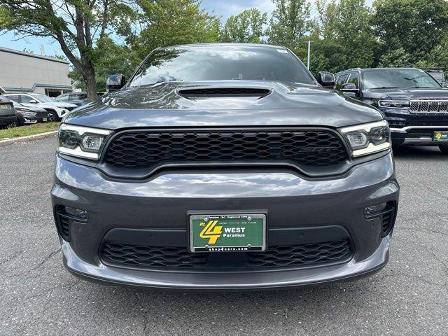 2023 Dodge Durango SRT 392 Premium AWD