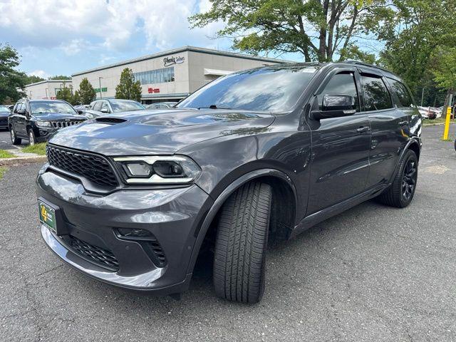 2023 Dodge Durango SRT 392 Premium AWD