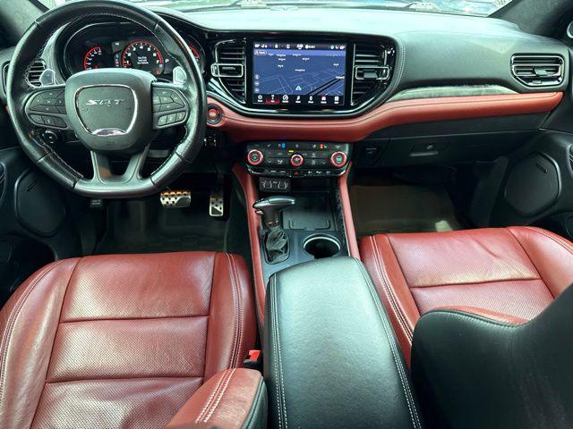 2023 Dodge Durango SRT 392 Premium AWD