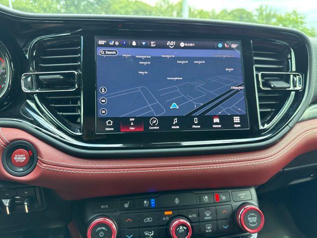 2023 Dodge Durango SRT 392 Premium AWD