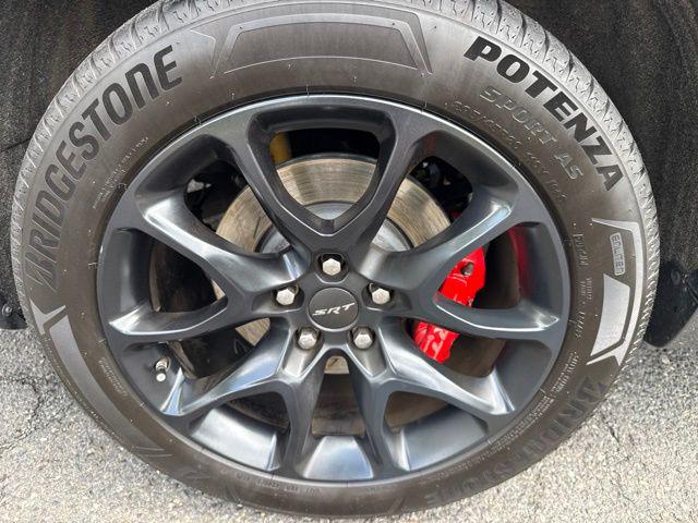 2023 Dodge Durango SRT 392 Premium AWD