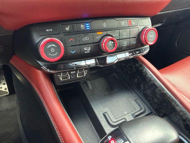 2023 Dodge Durango SRT 392 Premium AWD