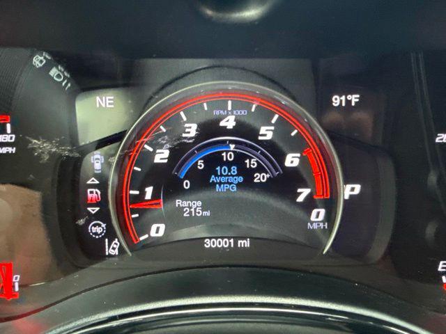 2023 Dodge Durango SRT 392 Premium AWD