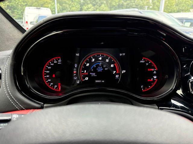 2023 Dodge Durango SRT 392 Premium AWD