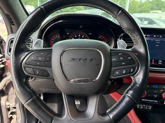 2023 Dodge Durango SRT 392 Premium AWD