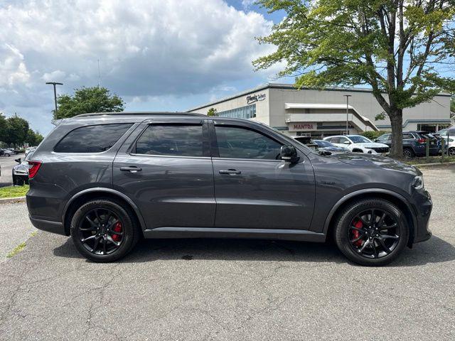 2023 Dodge Durango SRT 392 Premium AWD