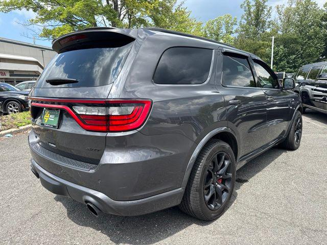 2023 Dodge Durango SRT 392 Premium AWD