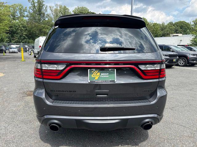 2023 Dodge Durango SRT 392 Premium AWD