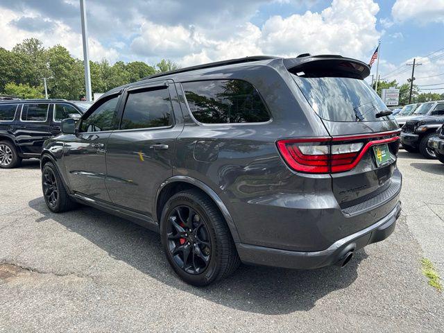 2023 Dodge Durango SRT 392 Premium AWD