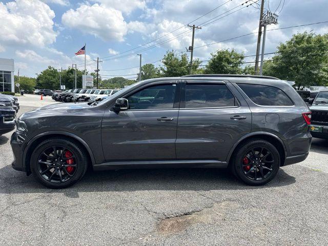 2023 Dodge Durango SRT 392 Premium AWD