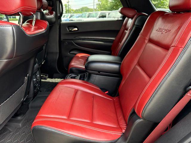 2023 Dodge Durango SRT 392 Premium AWD