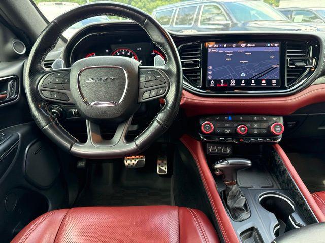 2023 Dodge Durango SRT 392 Premium AWD