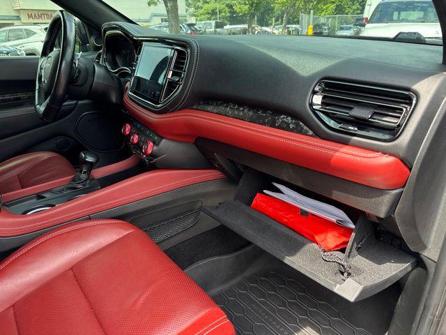 2023 Dodge Durango SRT 392 Premium AWD