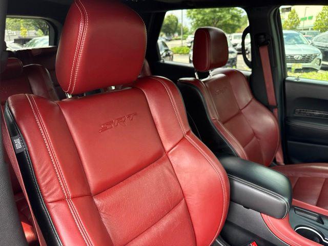 2023 Dodge Durango SRT 392 Premium AWD