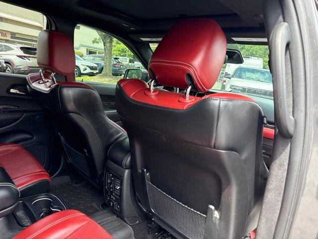 2023 Dodge Durango SRT 392 Premium AWD