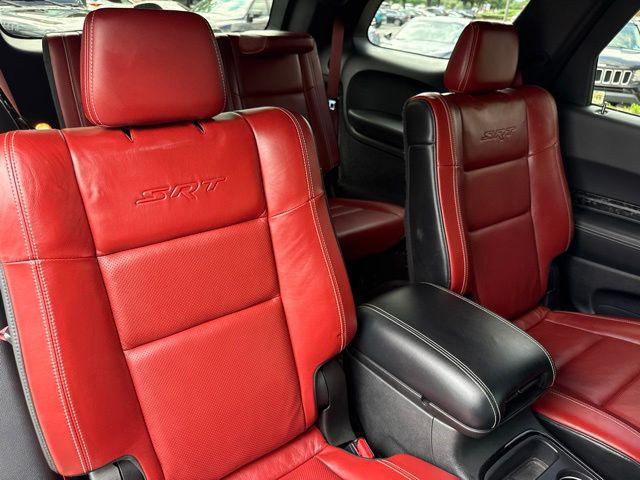 2023 Dodge Durango SRT 392 Premium AWD