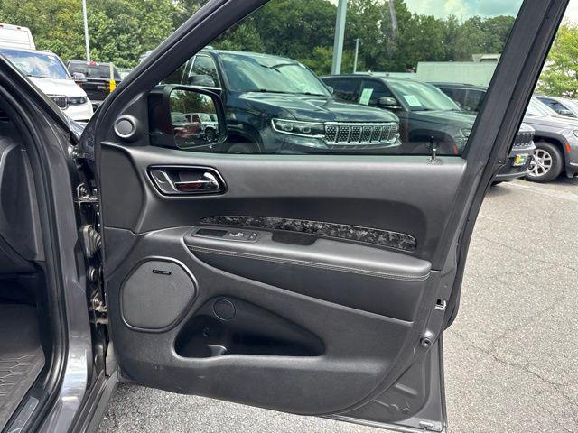 2023 Dodge Durango SRT 392 Premium AWD