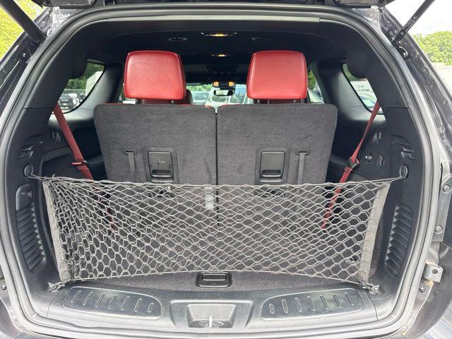 2023 Dodge Durango SRT 392 Premium AWD