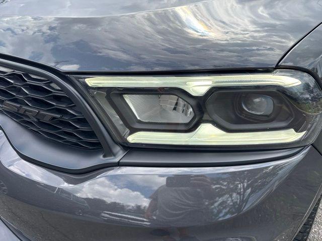 2023 Dodge Durango SRT 392 Premium AWD