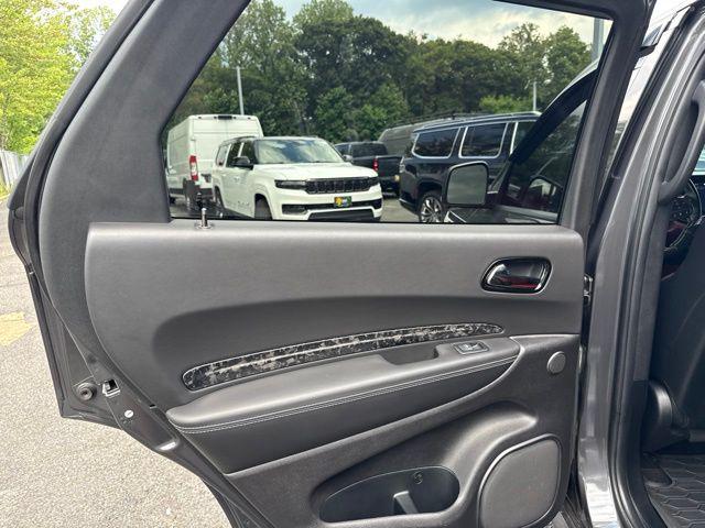 2023 Dodge Durango SRT 392 Premium AWD