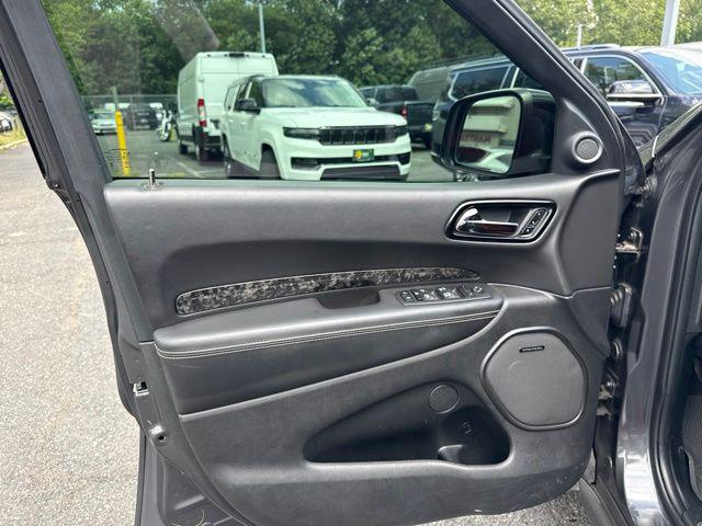 2023 Dodge Durango SRT 392 Premium AWD