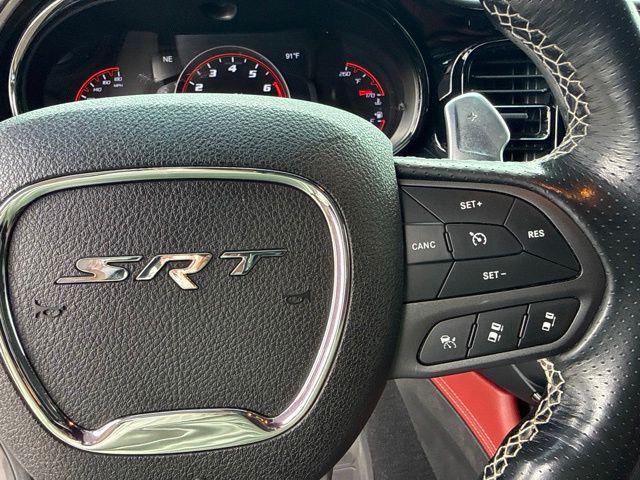 2023 Dodge Durango SRT 392 Premium AWD