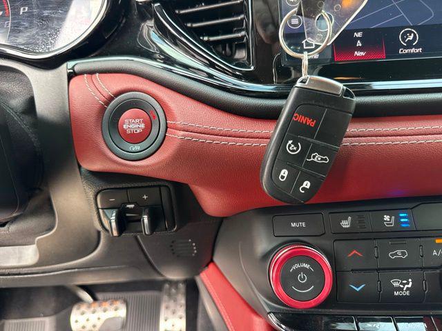 2023 Dodge Durango SRT 392 Premium AWD