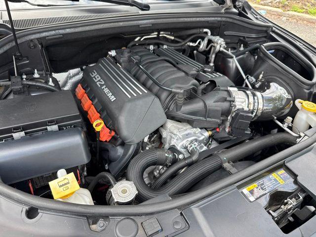 2023 Dodge Durango SRT 392 Premium AWD