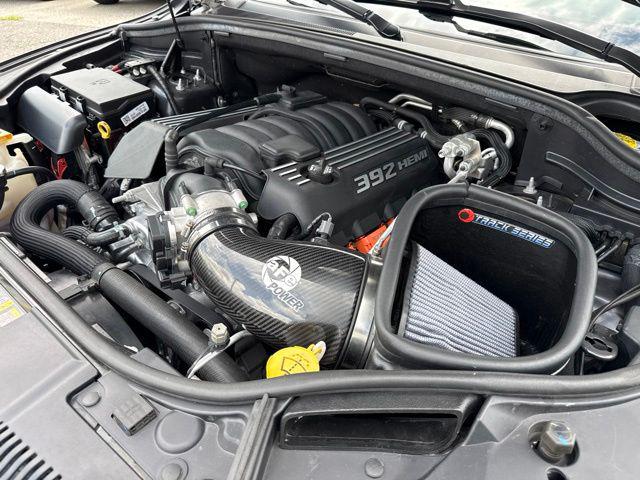 2023 Dodge Durango SRT 392 Premium AWD