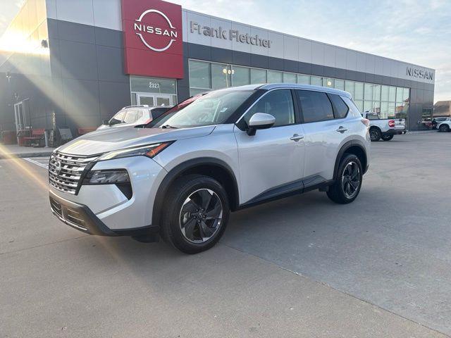 2025 Nissan Rogue SV Intelligent AWD for sale in Joplin, MO