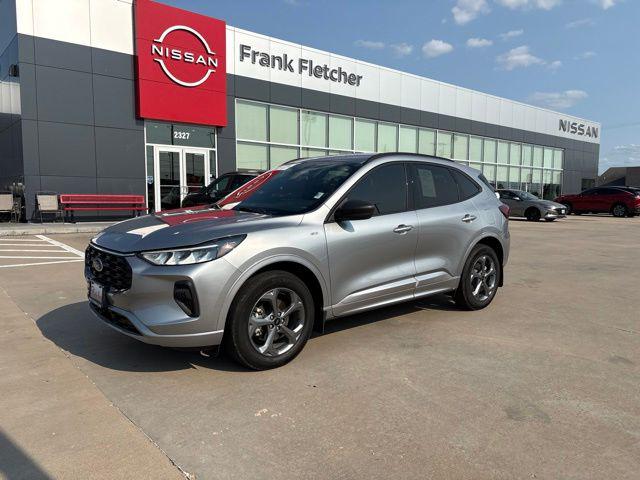 2024 Ford Escape ST-Line for sale in Joplin, MO
