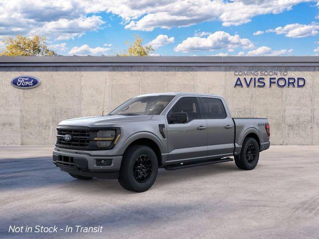 2026 Ford F-150 XLT for sale in Southfield, MI