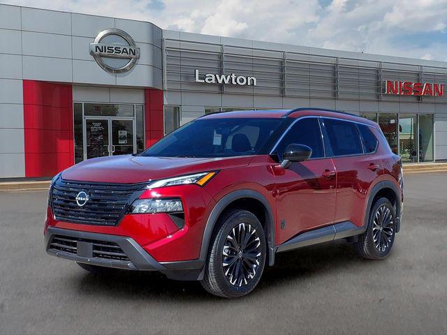 2026 Nissan Rogue Dark Armor for sale in Lawton, OK