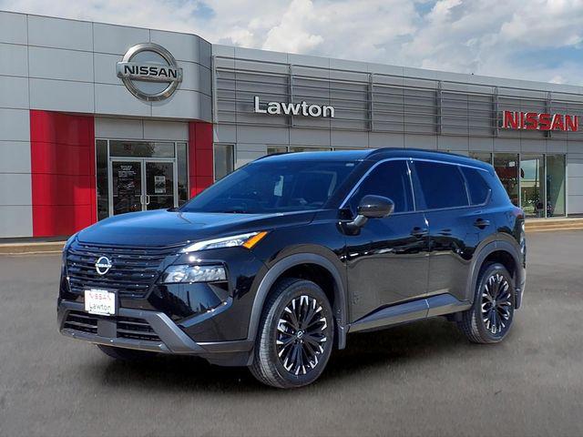 2026 Nissan Rogue Dark Armor for sale in Lawton, OK