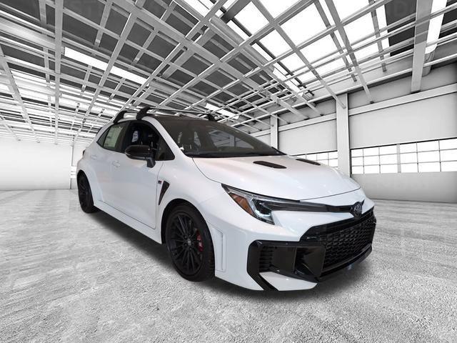 2026 Toyota GR Corolla Premium Plus MT for sale in Chicago, IL