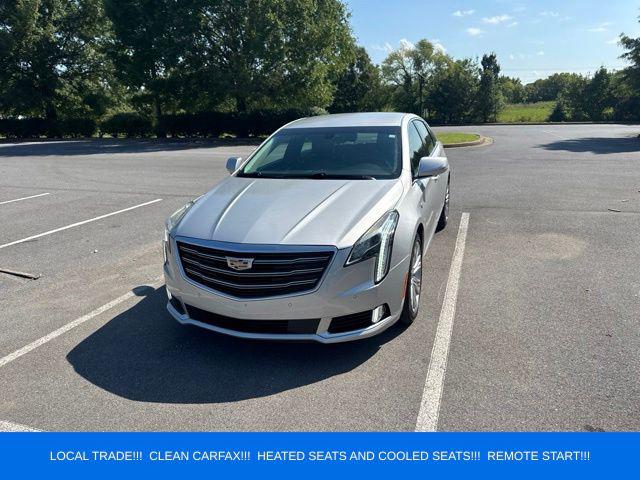 2019 Cadillac XTS Luxury for sale in Kingsport, TN