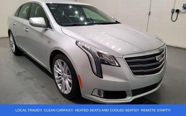 2019 Cadillac XTS Luxury for sale in Kingsport, TN