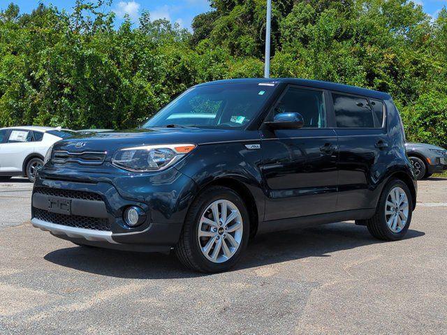 2019 Kia Soul + for sale in Tallahassee, FL