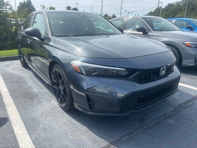 2026 Honda Civic Sport for sale in Kingsport, TN