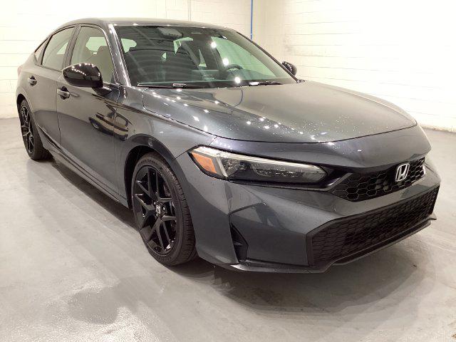 2026 Honda Civic Sport for sale in Kingsport, TN