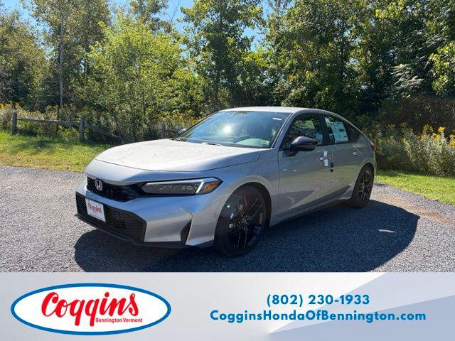 2026 Honda Civic Sport for sale in Bennington, VT